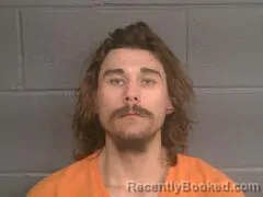 Mugshot of GARRITT DEWAYNE HOBBS