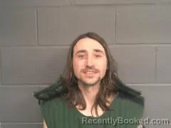 Mugshot of EZEKIEL JOE HEMBREE