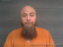 Mugshot of MATTHEW NEIL FERGUSON