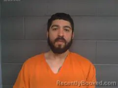 Mugshot of GENARO CEDILLO