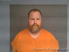 Mugshot of COREY SCOTT STEPHENS