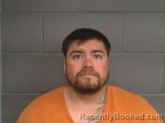 Mugshot of TOMAS DE JESUS RODRIGUEZ