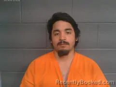 Mugshot of ALEJANDRO SOCORRO RIVERA