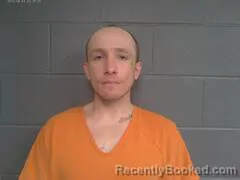 Mugshot of STEVEN LEON MANLEY