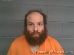 Mugshot of CHRISTOPHER LLYOYD DONNELL