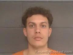 Mugshot of MARCUS EMILIO MCCUTCHEON