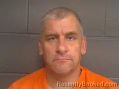 Mugshot of DANIEL ALAN LAWSON JR