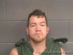 Mugshot of BILLY MACK SPRADLIN