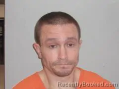 Mugshot of MATTHEW BERL RUSSELL