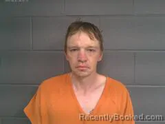 Mugshot of JIMMIE DEE DUNN