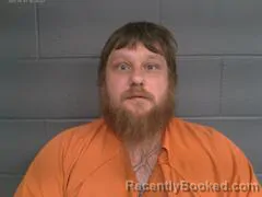 Mugshot of PAUL ANTHONY UNDERWOOD