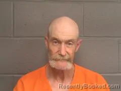 Mugshot of JERRY LEE NICHOLS