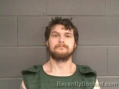 Mugshot of ALAN JAMES SUMMERLIN