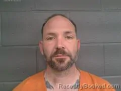 Mugshot of TYLER STANLEY DODD