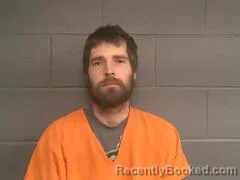 Mugshot of CHRISTOPHER BRIAN UPTON