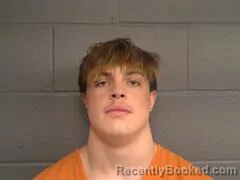 Mugshot of DAVID DILLON SAMPLE