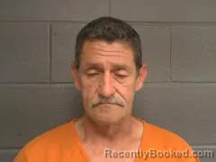 Mugshot of AUSTIN REX PINEGAR