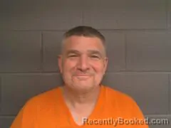 Mugshot of TRAVIS WADE JAMES