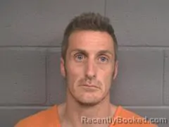 Mugshot of KENNETH ROY DOLLARHIDE