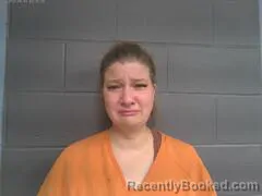 Mugshot of SADIE MICHELLE GAYLORD