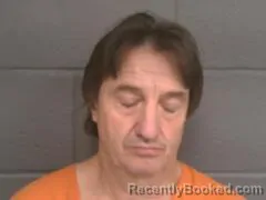 Mugshot of JOE MORRIS BROWN