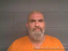 Mugshot of JEREMY EDWARD DOTSON