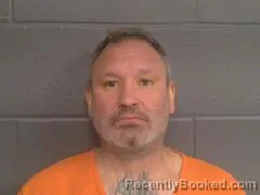 Mugshot of DANIEL PAUL NIGH