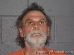 Mugshot of JACKIE LORAN DRY