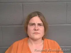 Mugshot of TYSHA KAY BOYLE