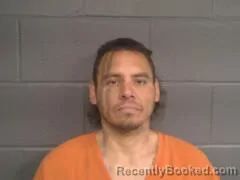 Mugshot of FREDDIE EUGENE RANKINS