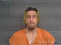 Mugshot of RICHARD JOESPH WINTER