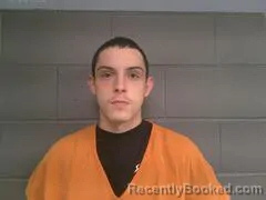 Mugshot of DANIEL JAMES STEINBISER