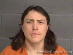 Mugshot of MAISEN LEE WOLFE