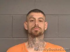 Mugshot of JAMES LEE EVERETT