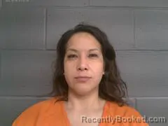 Mugshot of LINDSEY NICOLE BALLOU