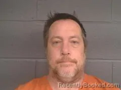 Mugshot of JOHN PAUL GRUMMER