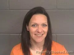 Mugshot of RAHNI JANE DANIELLE DORITY