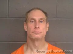 Mugshot of DAVID WAYNE SOUTHWARD