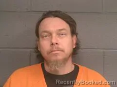 Mugshot of LAWRANCE RAYBURN LINDSEY