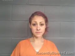 Mugshot of SHANATHA SHRUM