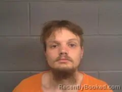 Mugshot of ROBERT DALE MALTBY