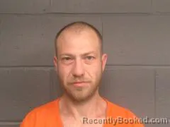 Mugshot of ROBERT LEE FULLER