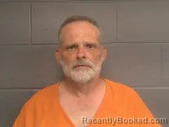 Mugshot of JAMES ALLEN ODELL MARTIN