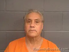 Mugshot of JOSE RAMON SUASNAVAS