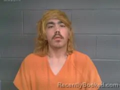 Mugshot of STEVEN LEROY LOVELACE