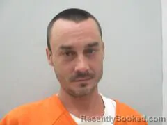 Mugshot of STEVEN LLOYD POOR