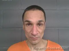 Mugshot of NICHOLAS WAYNE NEWCOMB