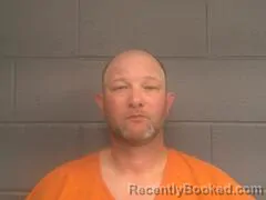 Mugshot of BRANDON WAYNE QUEBODEAUX
