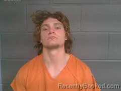 Mugshot of LANTZ LAVERNE OLIPHANT