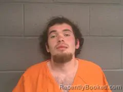 Mugshot of ESPN BRYCE VANN